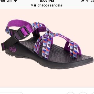 CHACOS